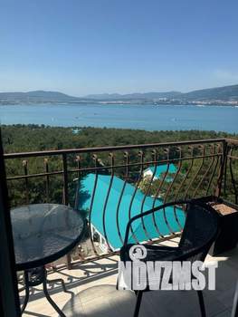 1-к квартира, посуточно, 40м2, 9/11 этаж