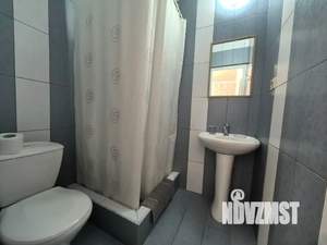 2-к квартира, посуточно, 50м2, 3/3 этаж