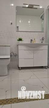 1-к квартира, на длительный срок, 57м2, 4/7 этаж