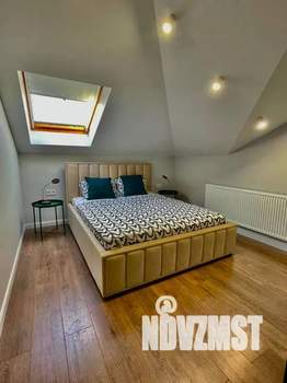 3-к квартира, посуточно, 73м2, 8/8 этаж
