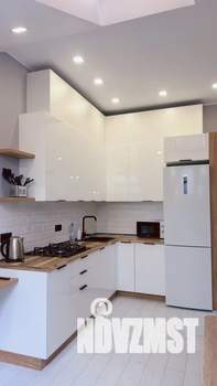 1-к квартира, посуточно, 50м2, 5/5 этаж