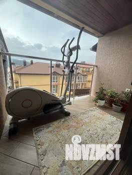 3-к квартира, посуточно, 140м2, 4/4 этаж