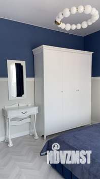 2-к квартира, посуточно, 65м2, 4/4 этаж