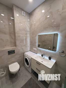 1-к квартира, посуточно, 54м2, 3/5 этаж