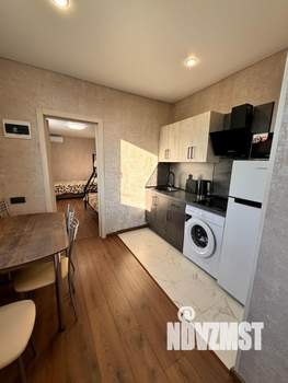 1-к квартира, посуточно, 32м2, 2/2 этаж