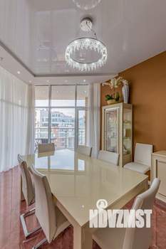 4-к квартира, посуточно, 160м2, 10/15 этаж