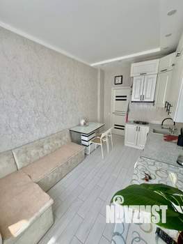 1-к квартира, посуточно, 32м2, 6/9 этаж