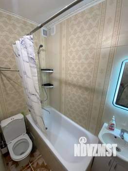 1-к квартира, на длительный срок, 26м2, 2/3 этаж