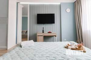 2-к квартира, посуточно, 70м2, 1/1 этаж