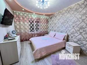 3-к квартира, посуточно, 68м2, 7/9 этаж