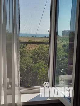 1-к квартира, посуточно, 36м2, 4/11 этаж