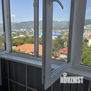 1-к квартира, посуточно, 60м2, 5/8 этаж