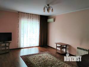 2-к квартира, посуточно, 50м2, 2/3 этаж
