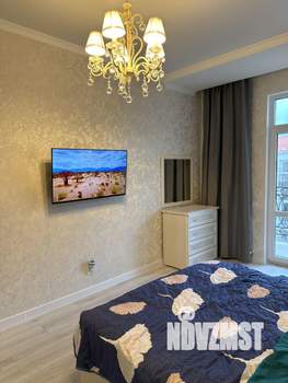 2-к квартира, посуточно, 70м2, 6/7 этаж