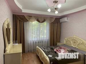 2-к квартира, посуточно, 52м2, 2/7 этаж