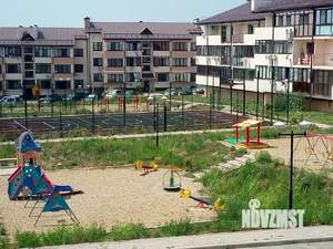2-к квартира, посуточно, 52м2, 3/3 этаж
