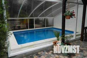 2-к квартира, посуточно, 68м2, 2/2 этаж