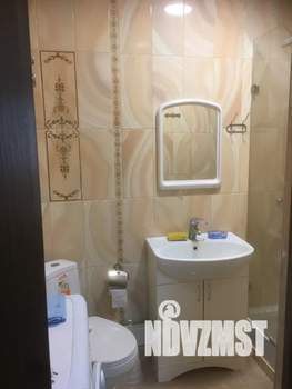 2-к квартира, посуточно, 40м2, 3/6 этаж