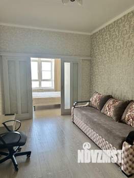 2-к квартира, на длительный срок, 55м2, 6/9 этаж