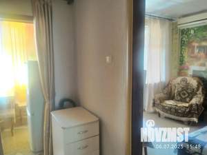 1-к квартира, посуточно, 23м2, 3/5 этаж