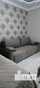 1-к квартира, посуточно, 43м2, 4/8 этаж