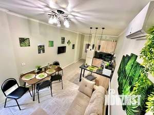 2-к квартира, посуточно, 75м2, 2/10 этаж