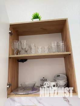 1-к квартира, посуточно, 40м2, 2/7 этаж
