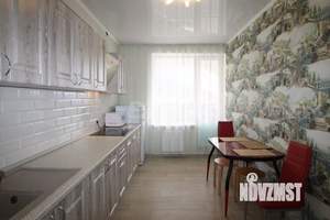 1-к квартира, на длительный срок, 41м2, 12/15 этаж