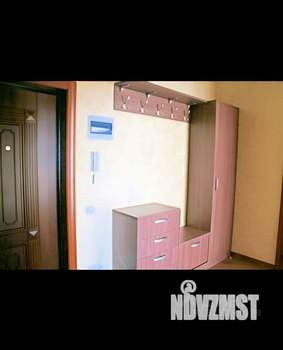 1-к квартира, на длительный срок, 50м2, 5/10 этаж