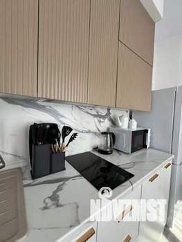 2-к квартира, посуточно, 72м2, 1/1 этаж