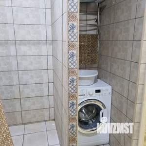 Студия квартира, посуточно, 27м2, 3/6 этаж
