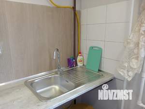 1-к квартира, посуточно, 34м2, 4/5 этаж