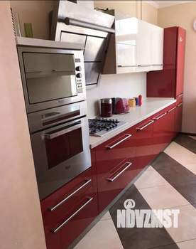 5-к квартира, на длительный срок, 140м2, 4/4 этаж