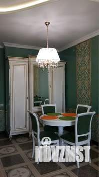 2-к квартира, посуточно, 53м2, 2/3 этаж