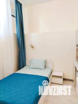 Студия квартира, посуточно, 12м2, 4/4 этаж
