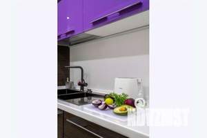 1-к квартира, посуточно, 52м2, 2/8 этаж