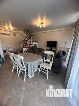 3-к квартира, на длительный срок, 85м2, 1/2 этаж