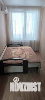 2-к квартира, посуточно, 42м2, 1/4 этаж
