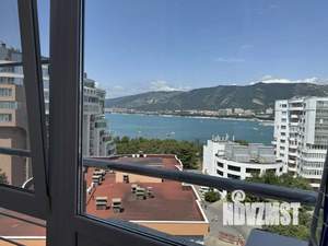 1-к квартира, посуточно, 85м2, 1/1 этаж