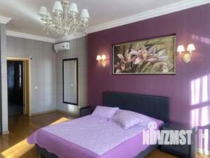 3-к квартира, посуточно, 170м2, 2/3 этаж