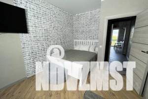 1-к квартира, посуточно, 39м2, 5/6 этаж