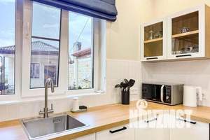 2-к квартира, посуточно, 50м2, 1/2 этаж