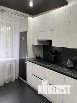 1-к квартира, посуточно, 38м2, 1/4 этаж