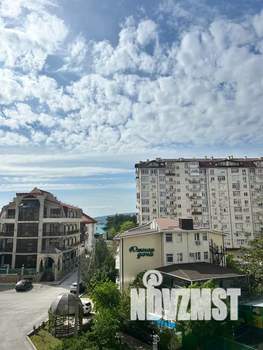 2-к квартира, посуточно, 50м2, 4/10 этаж