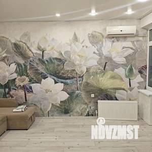 1-к квартира, посуточно, 40м2, 2/7 этаж