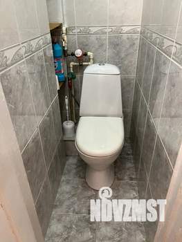 1-к квартира, посуточно, 28м2, 2/2 этаж