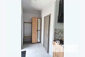 1-к квартира, посуточно, 27м2, 1/1 этаж