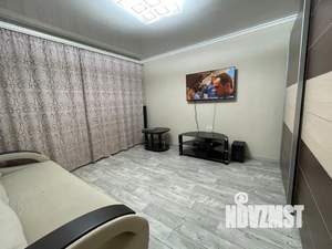 3-к квартира, посуточно, 62м2, 5/5 этаж