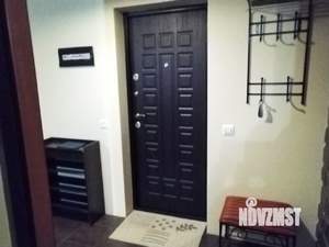 1-к квартира, посуточно, 46м2, 1/3 этаж