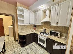 1-к квартира, на длительный срок, 46м2, 6/8 этаж